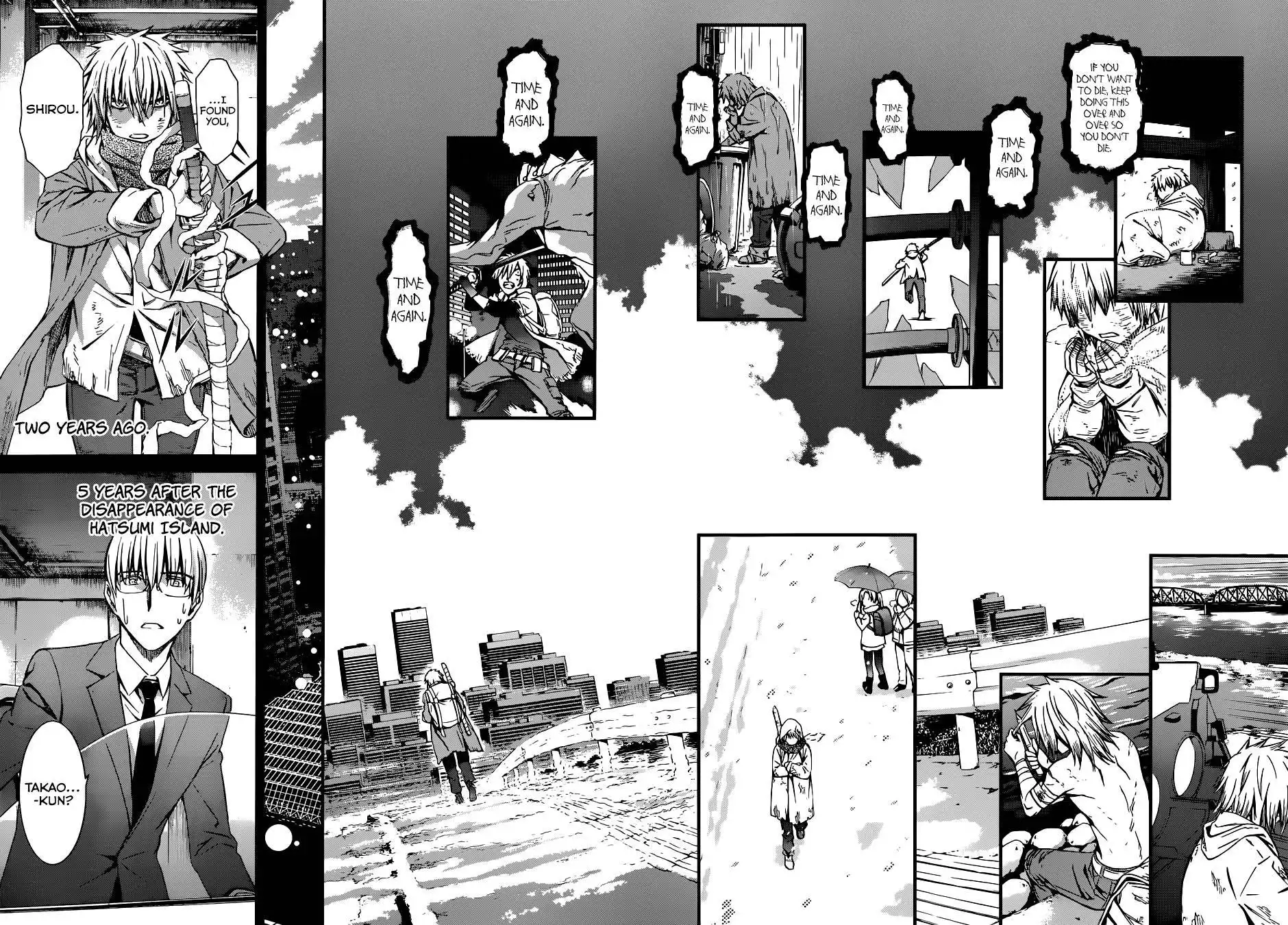World Embryo Chapter 91 12